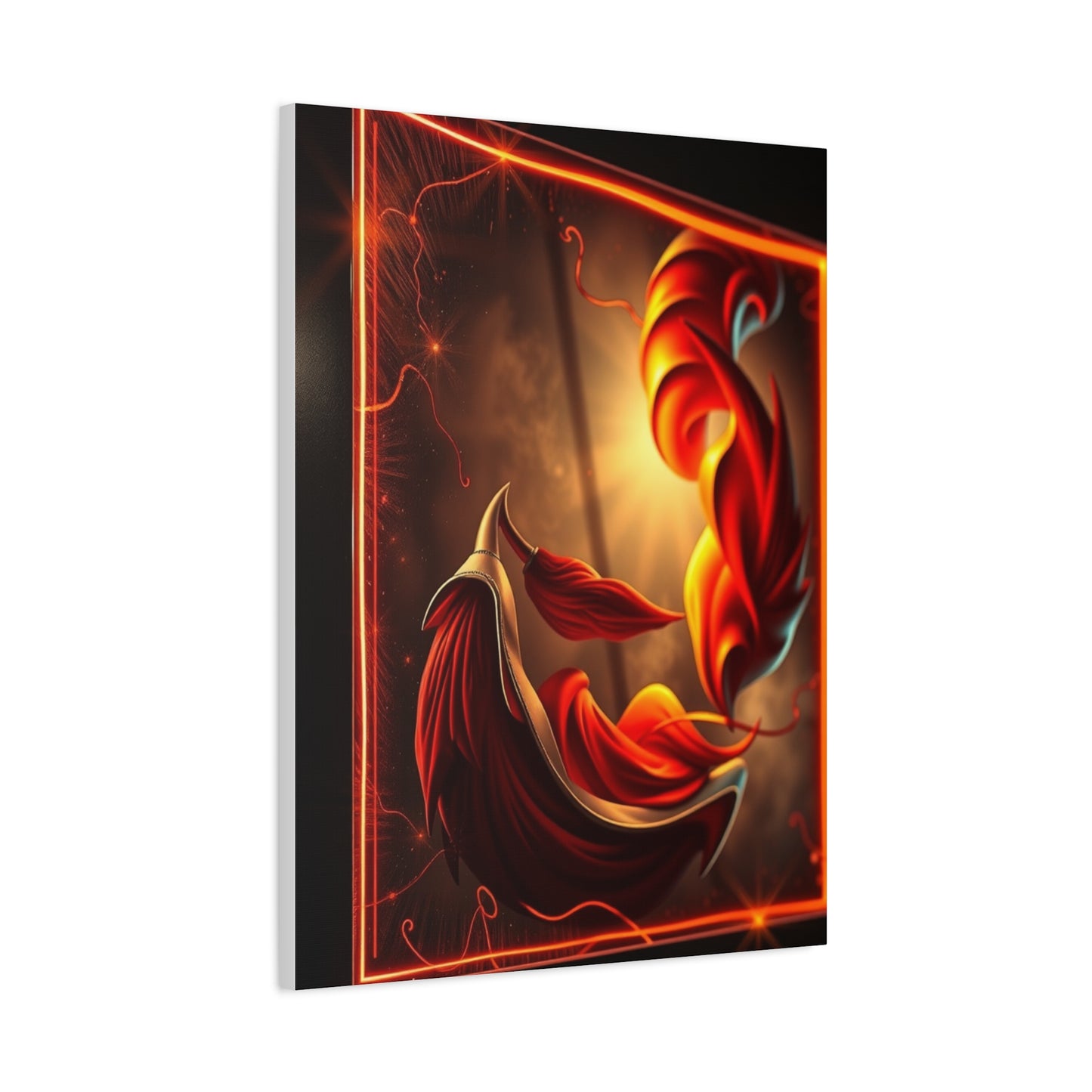 Supreme Square Art Collection Wall Art & Canvas Print