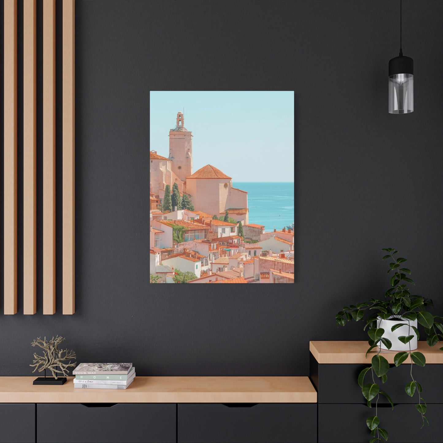 Spain Architecture Wall Art & Canvas Prints