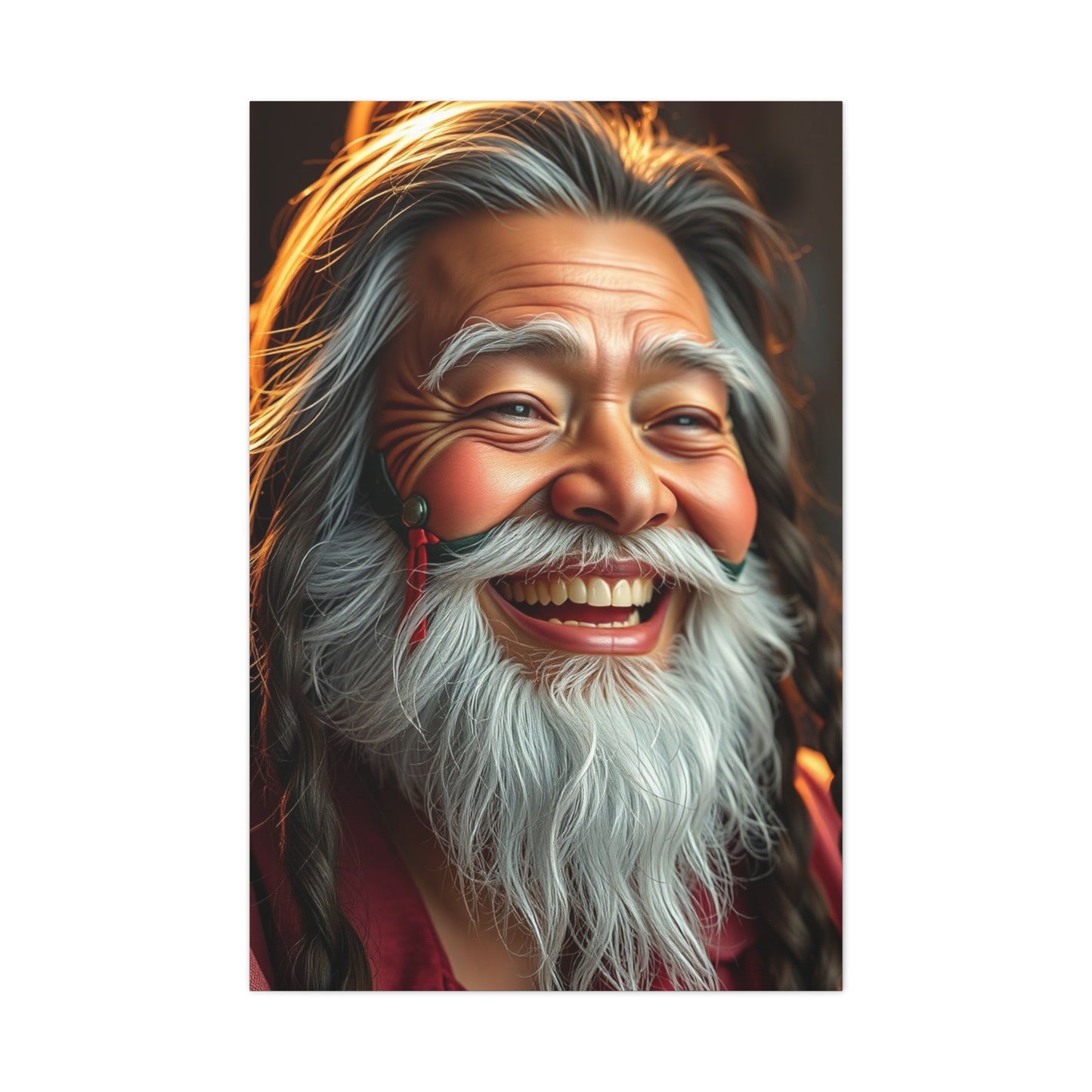 Collection Happiness Art Art Wall Art & Canvas Print