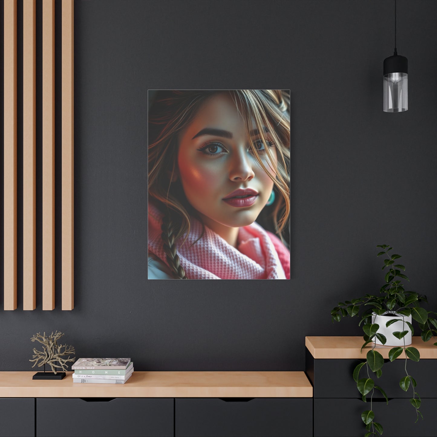 Tava Studios Art Supreme Gallery Wall Art & Canvas Print