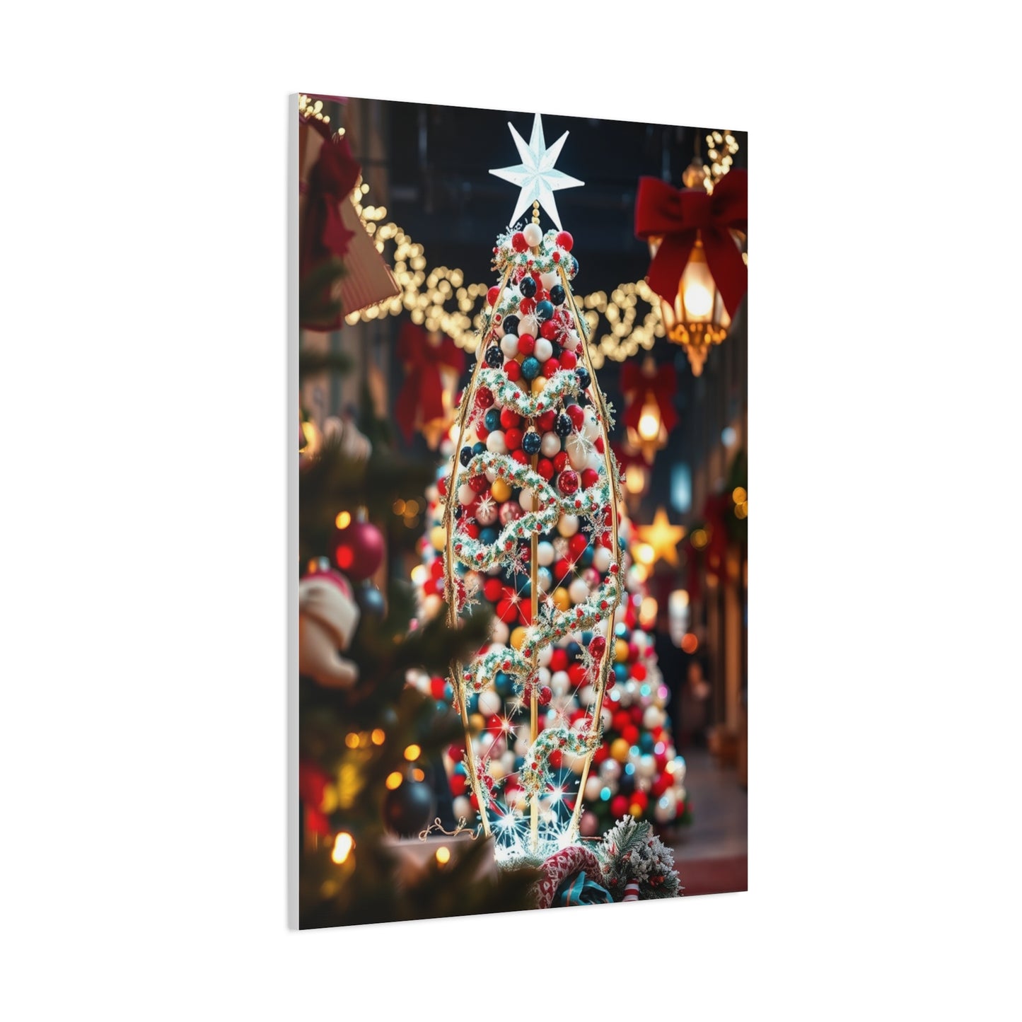 Collection Holidays Art Art Wall Art & Canvas Print