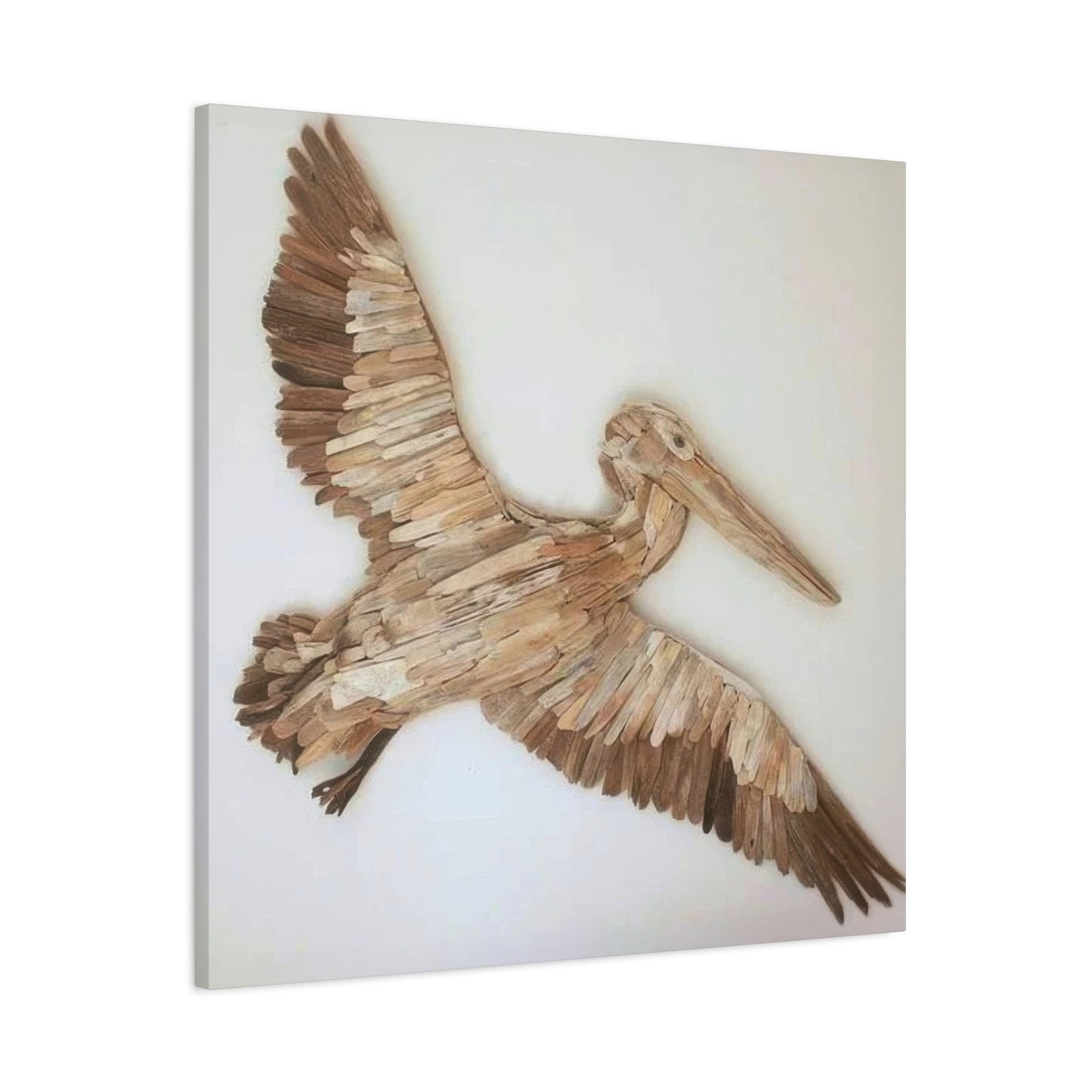 Driftwood Strok Wall Art & Canvas Prints