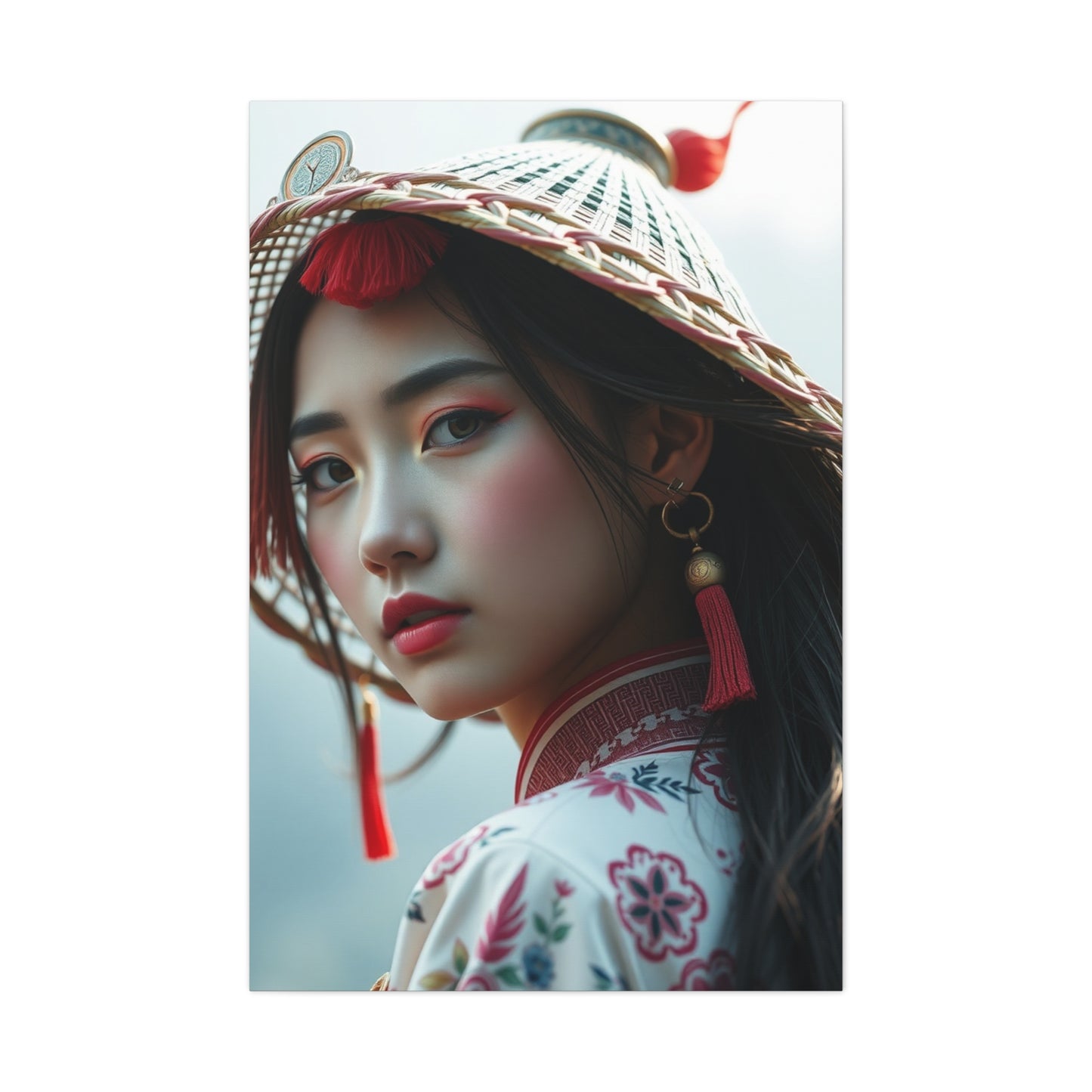 Supreme Danhui Nai Art Collection Wall Art & Canvas Print