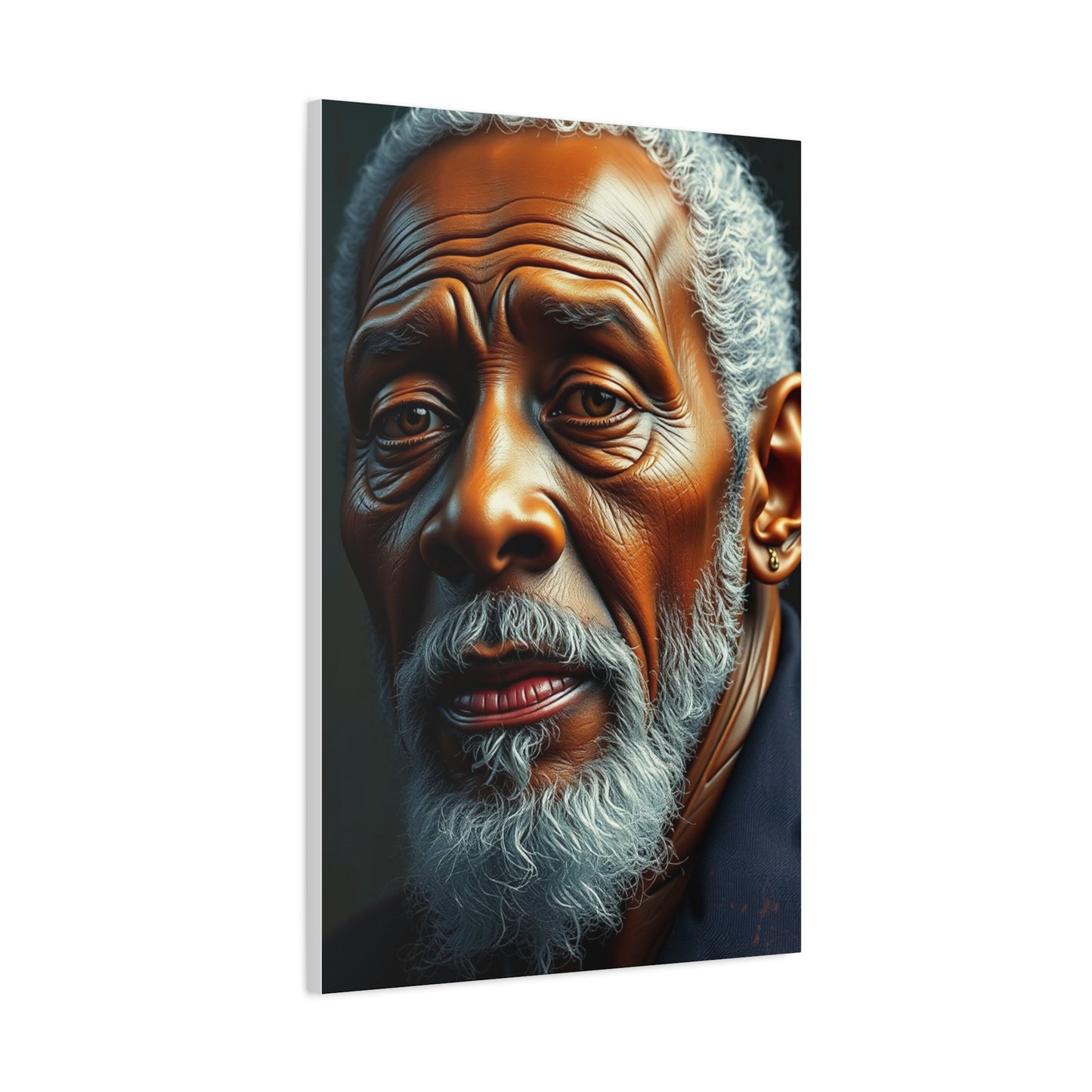 Artistry of Williams Canvas