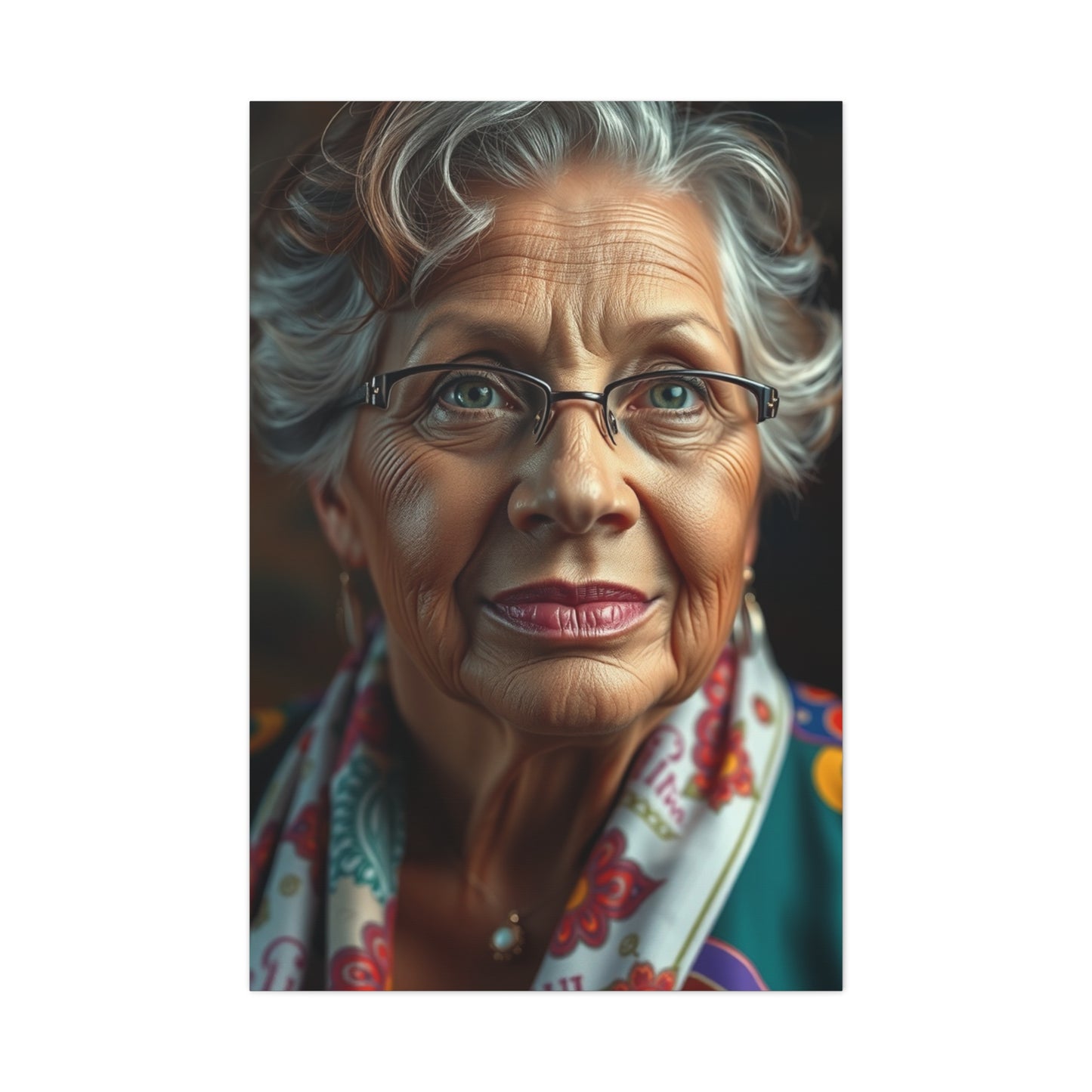 Valda Bailey Art Supreme Gallery Wall Art & Canvas Print