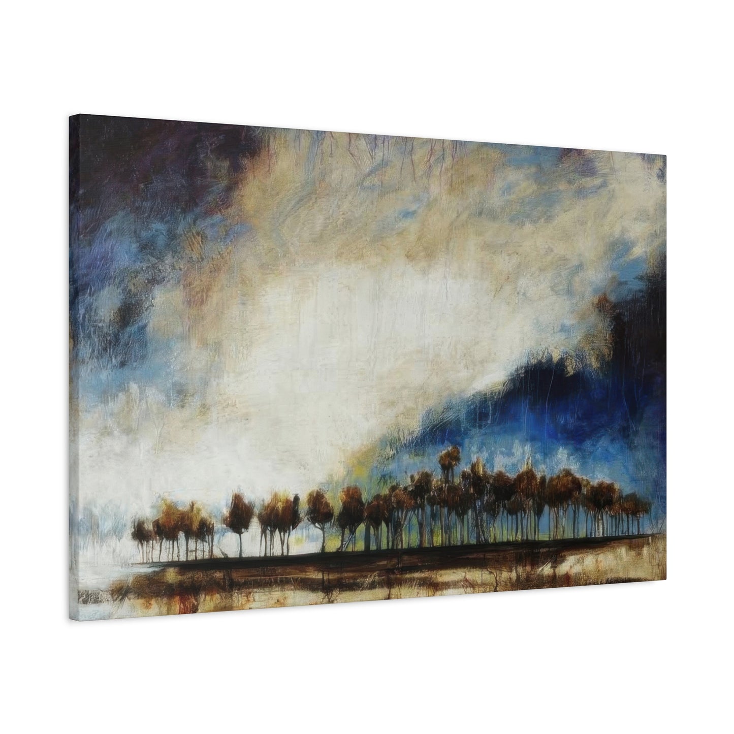 Joshua Schicker Field Of Dreams Wall Art & Canvas Prints