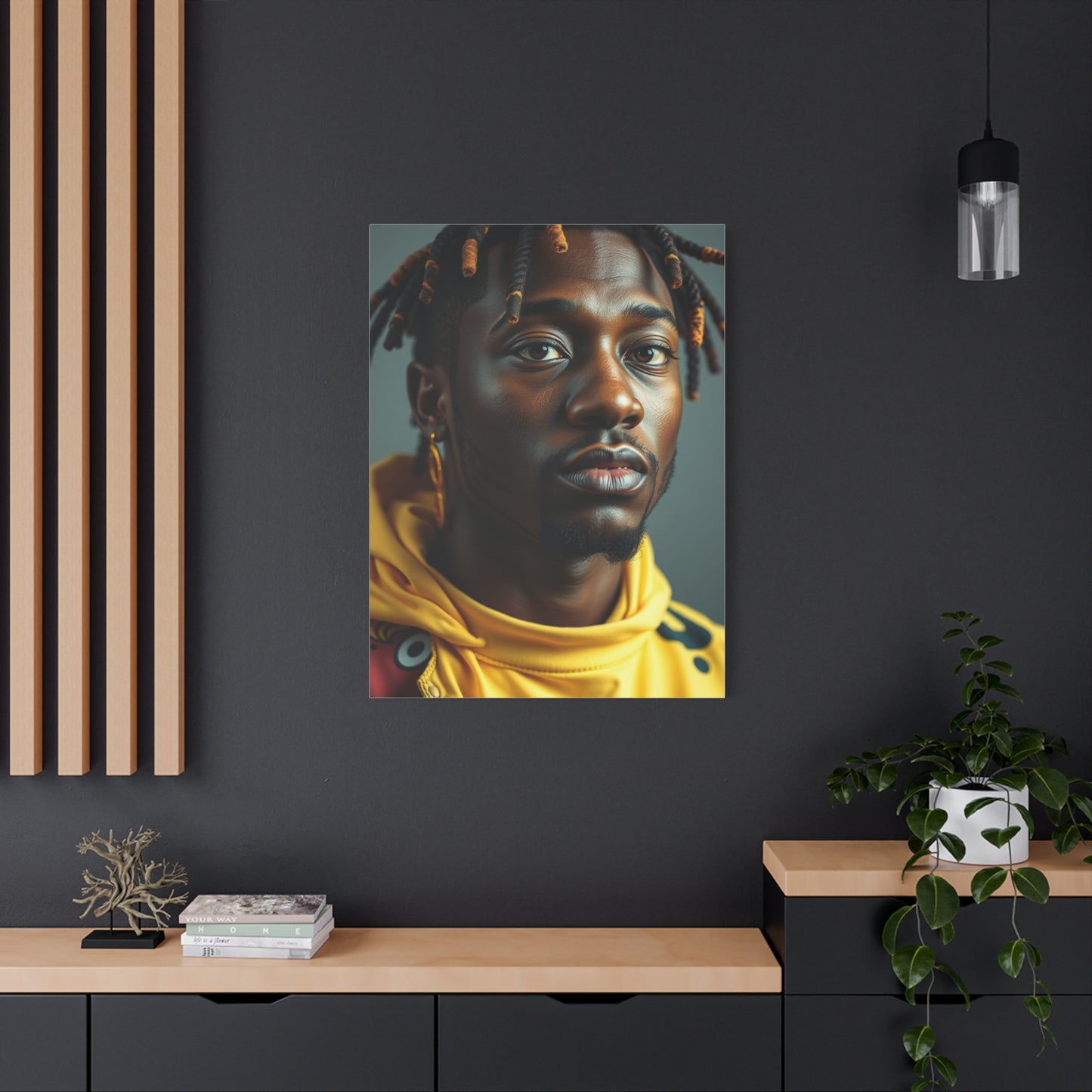 Collection Tyler, the Creator Art Art Wall Art & Canvas Print