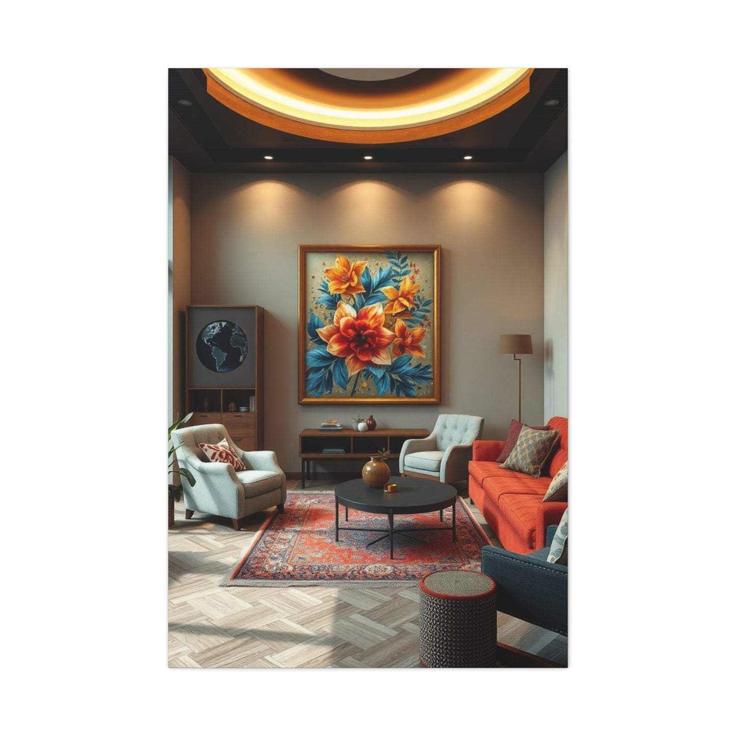 Collection Room Art Art Wall Art & Canvas Print