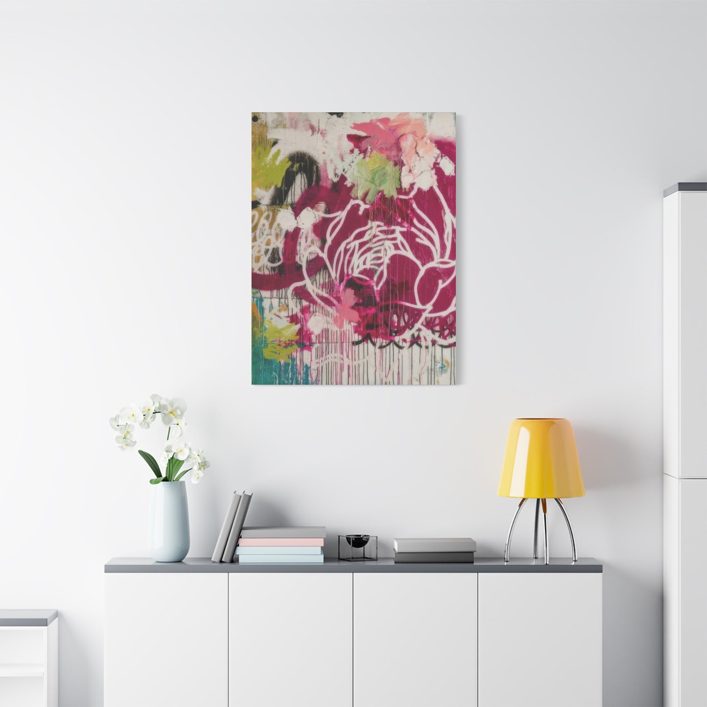 Kent Youngstrom I May Not Be The First But I Want To Be The Last Wall Art & Canvas Prints