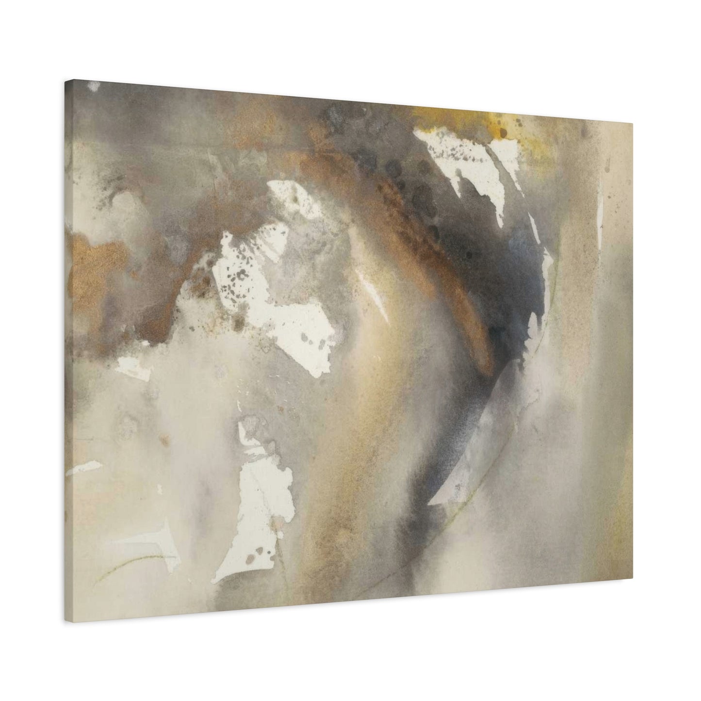 Joyce Combs Waves In Motions Wall Art & Canvas Prints