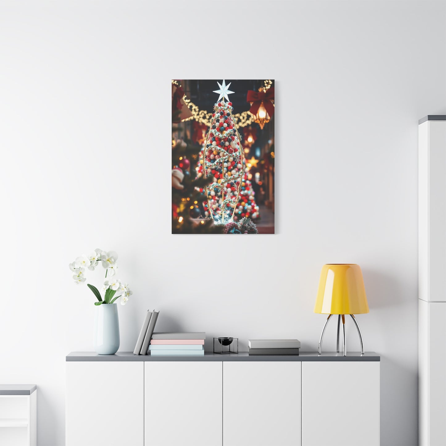 Collection Holidays Art Art Wall Art & Canvas Print