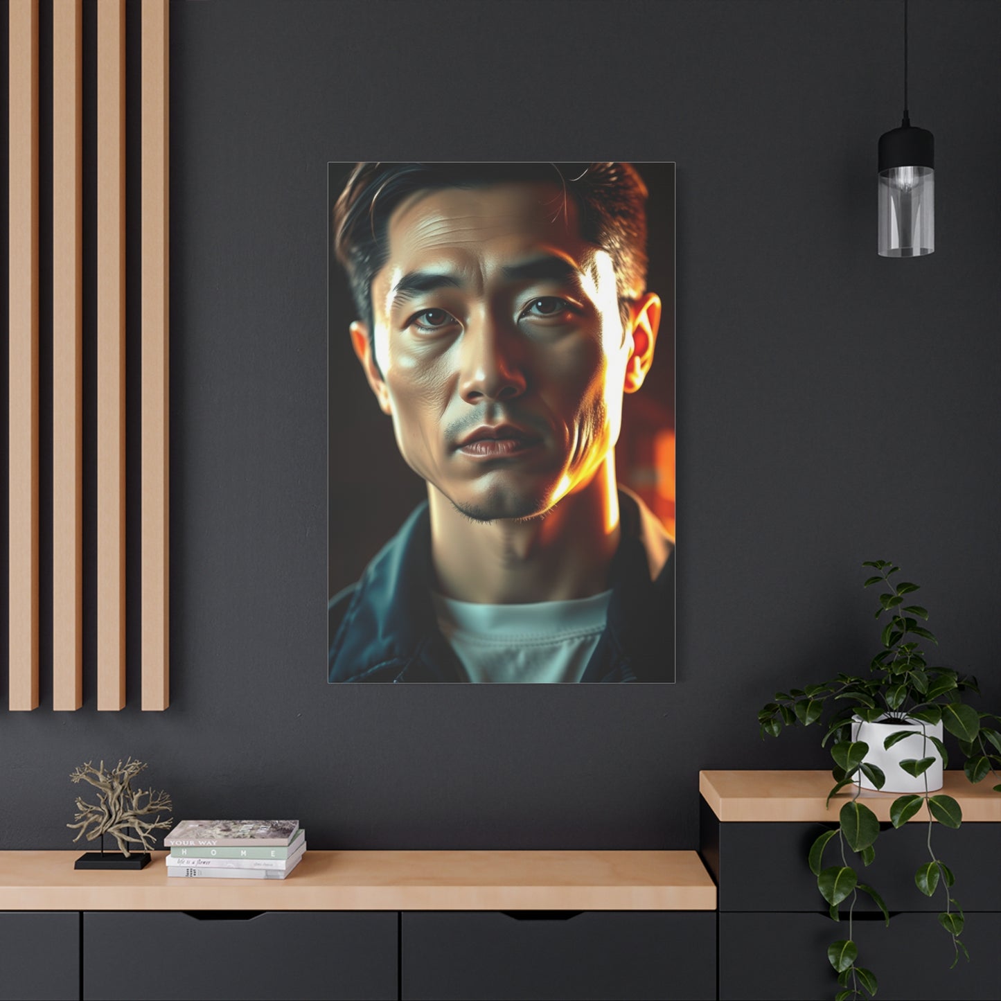 Supreme Don Li-Leger Art Collection Wall Art & Canvas Print