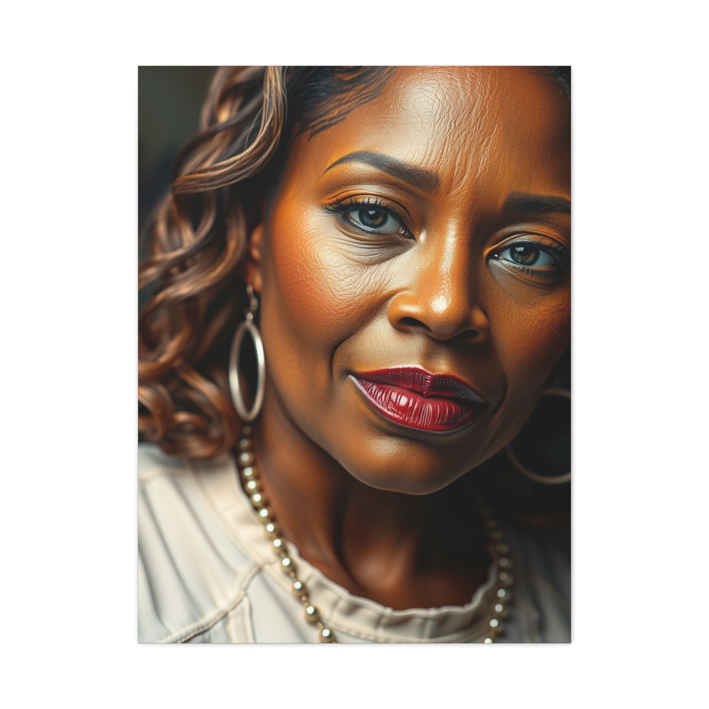 Collection Valda Bailey Art Art Wall Art & Canvas Print