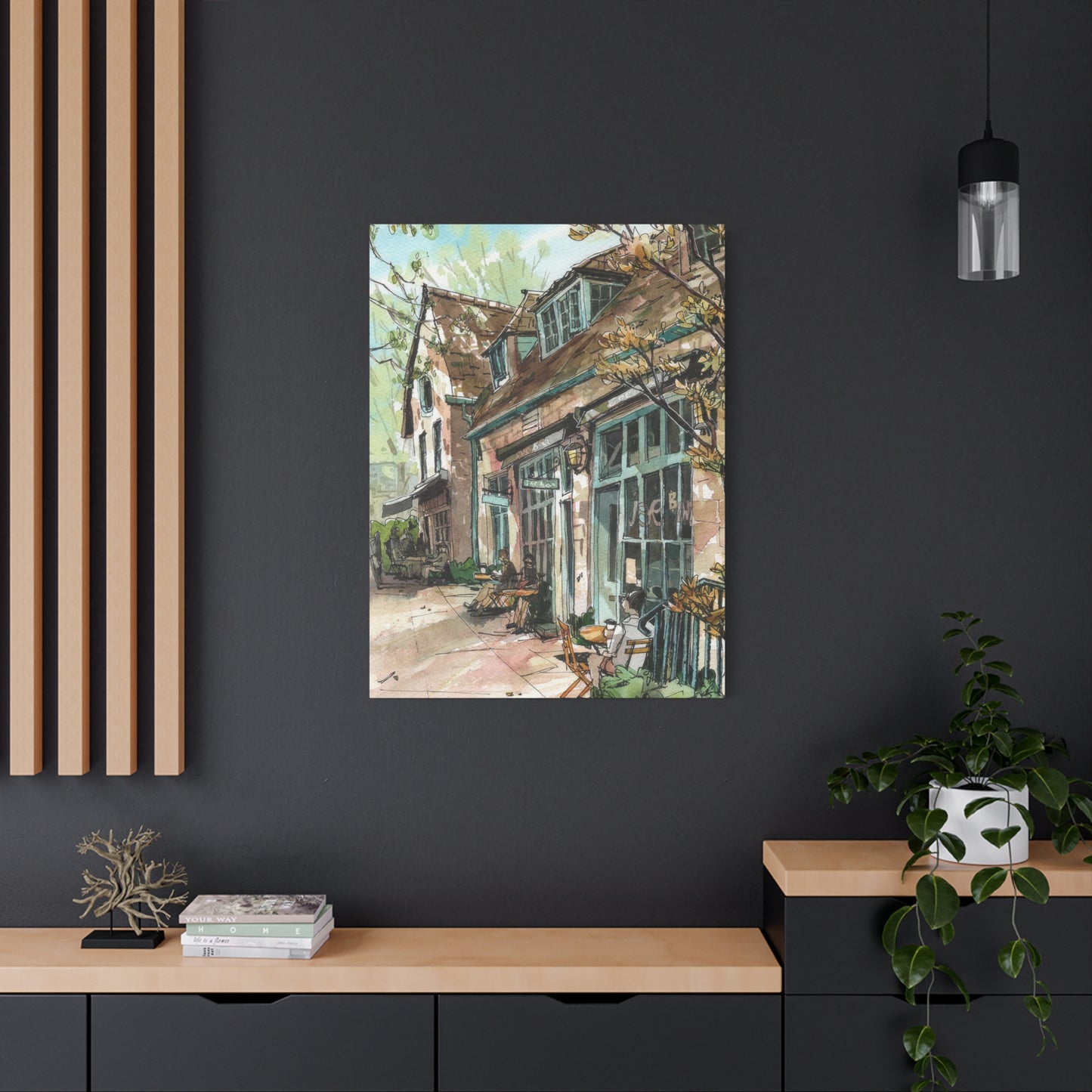 Eleanor Doughty 7 Wall Art & Canvas Prints