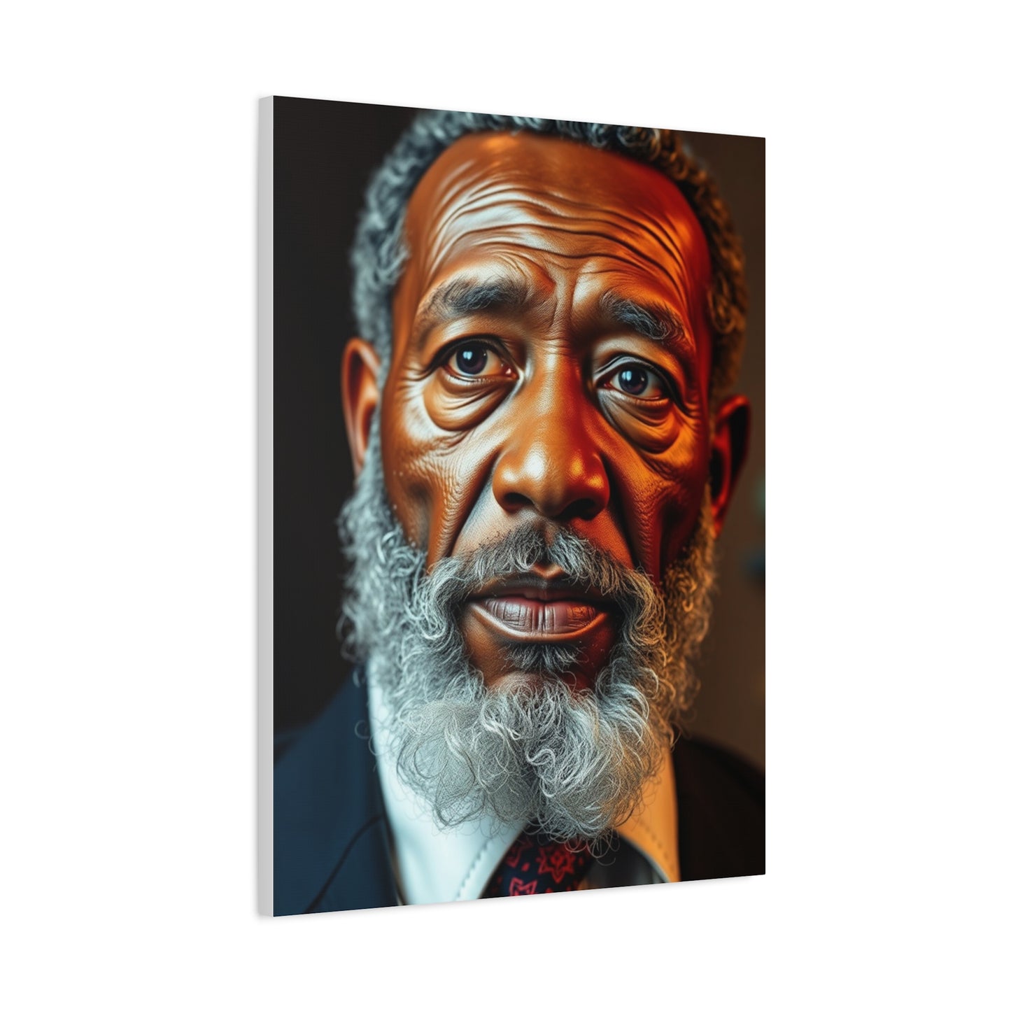 Elite Albert Williams Art Vision Wall Art & Canvas Print