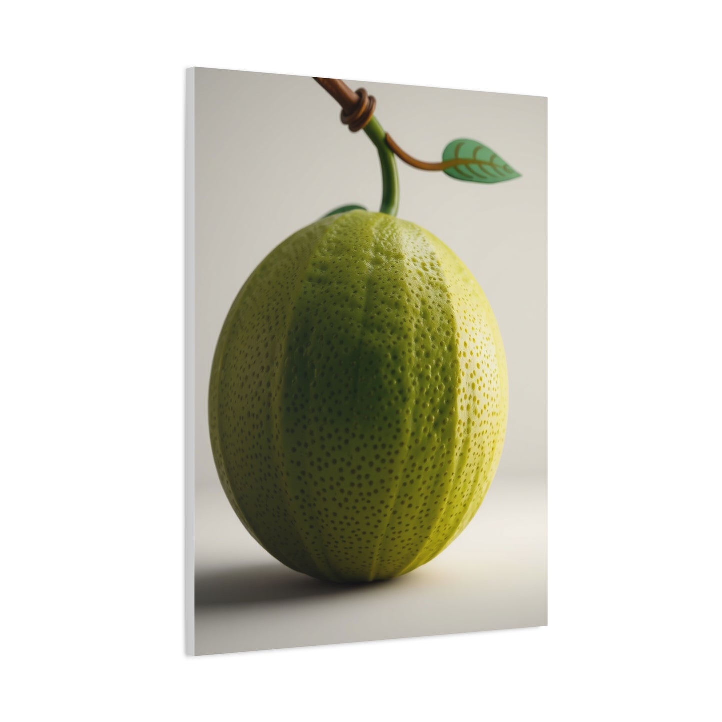 Artisanal Guava Panorama