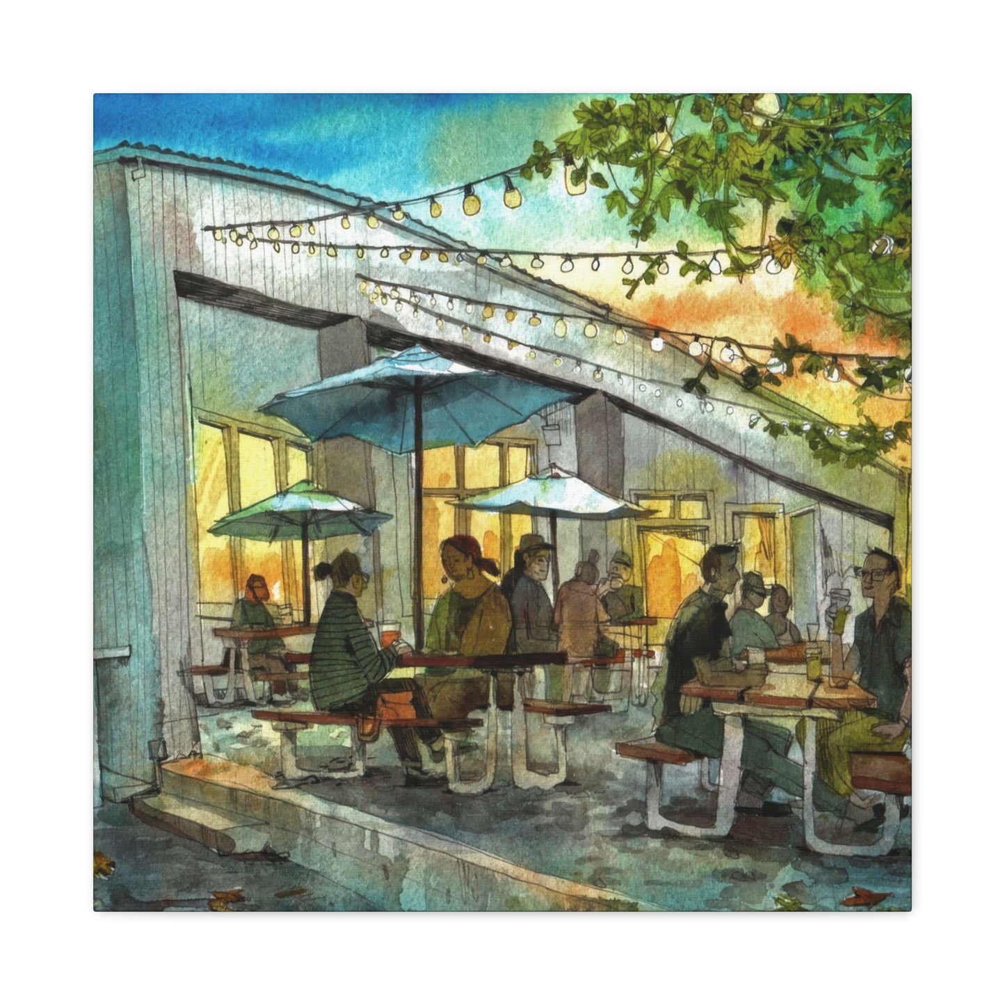 Eleanor Doughty 6 Wall Art & Canvas Prints