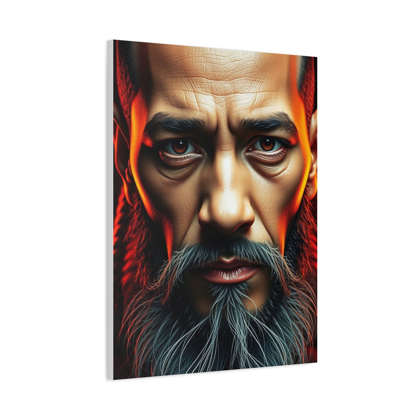 Collection Kane C Andrade Art Art Wall Art & Canvas Print