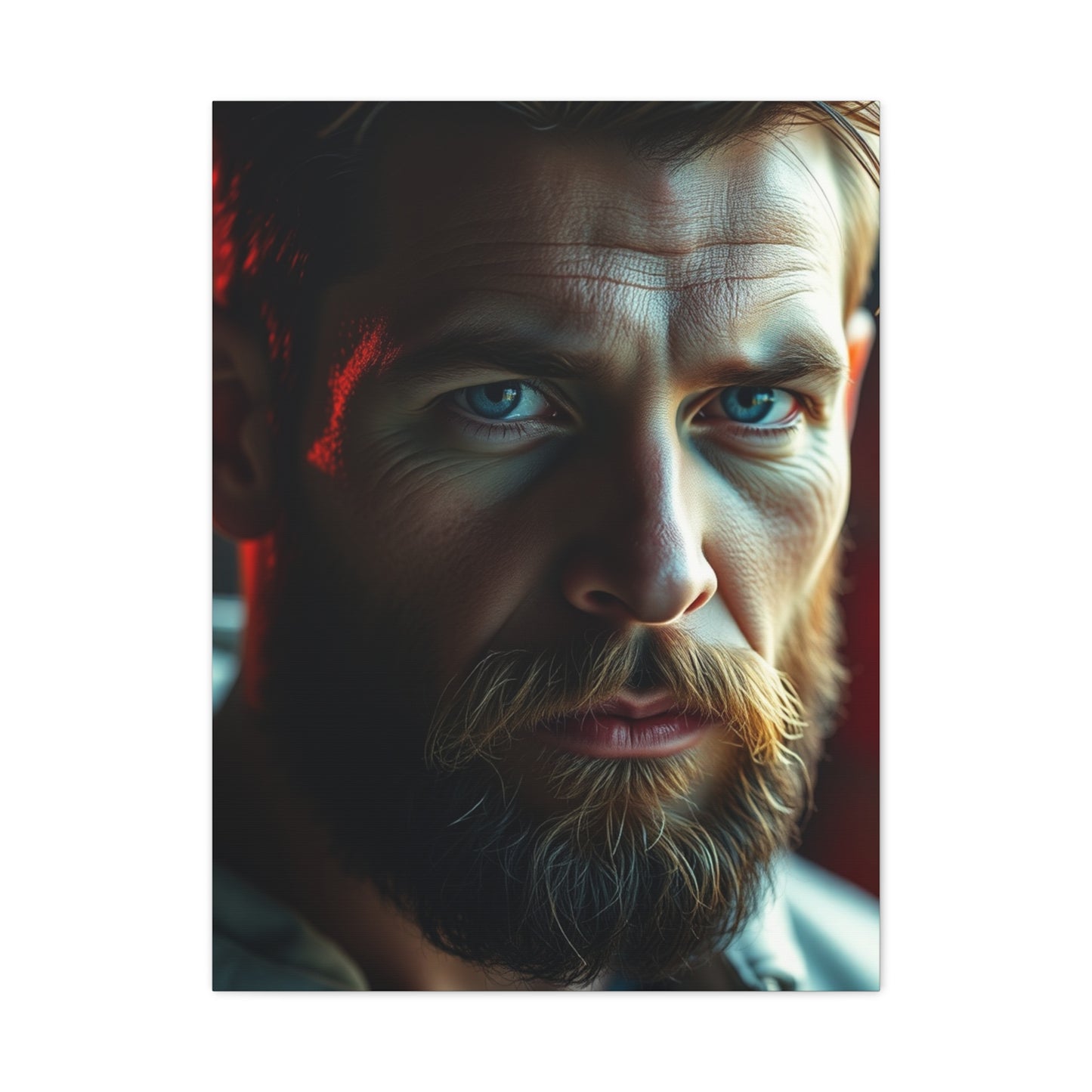 Cool Art for Guys Art Supreme Gallery Wall Art & Canvas Print