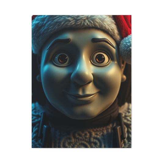 Thomas Fotomas Art Supreme Gallery Wall Art & Canvas Print