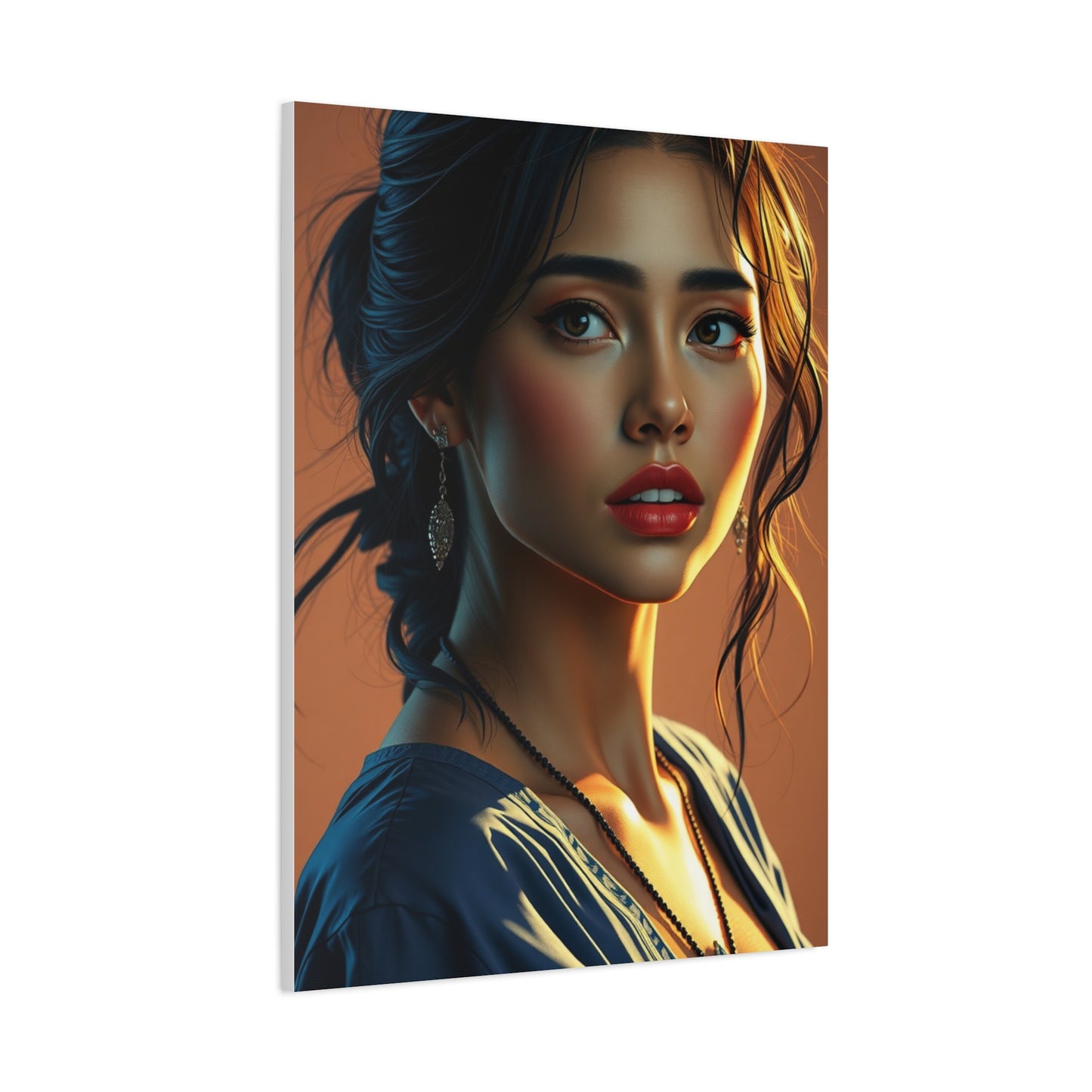 Collection Selena Art Art Wall Art & Canvas Print