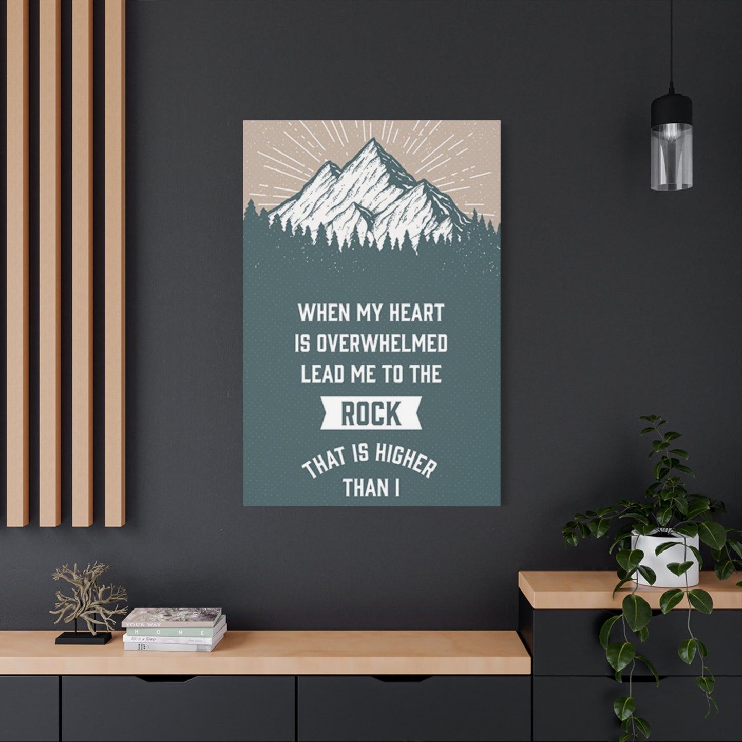 Gods Grace Poster Wall Art & Canvas Prints