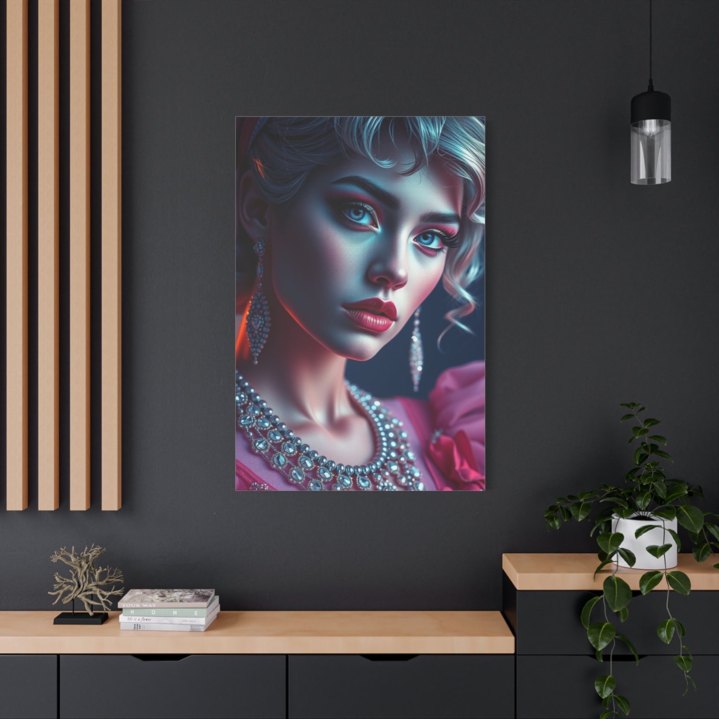 Dior Art Supreme Gallery Wall Art & Canvas Print