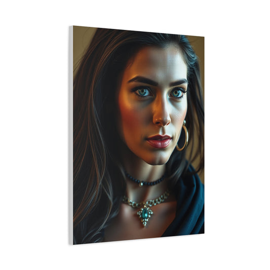 Tzvika Stein Art Supreme Gallery Wall Art & Canvas Print