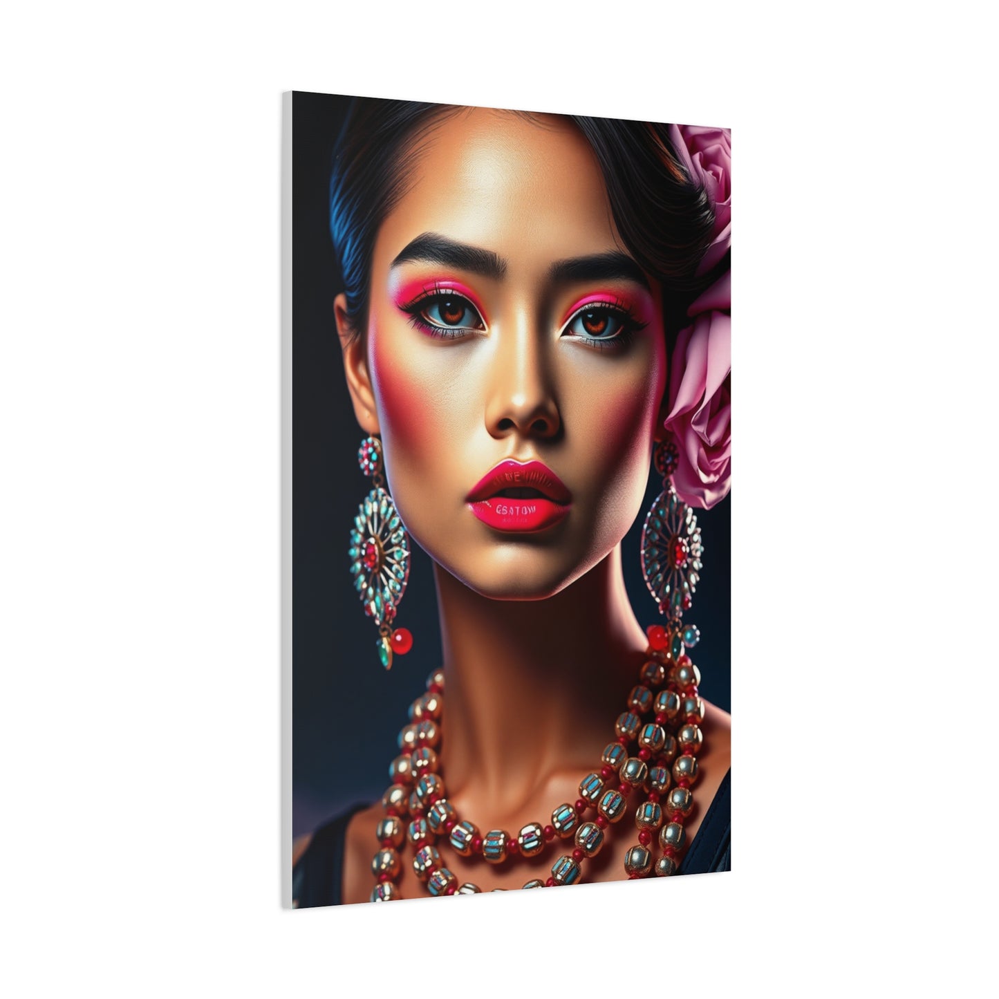 Dior Art Luxury Canvas Wall Art & Canvas Print