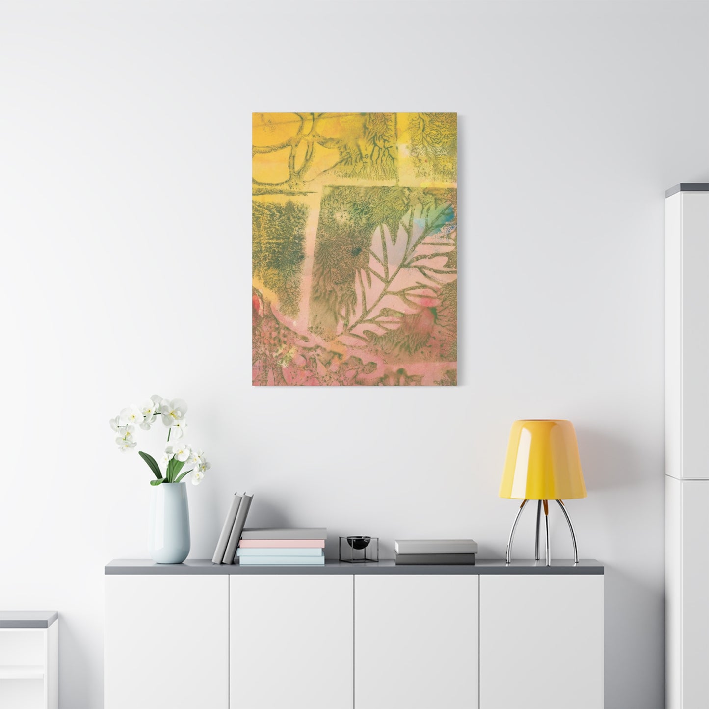 Joyce Combs Antique Memories Wall Art & Canvas Prints