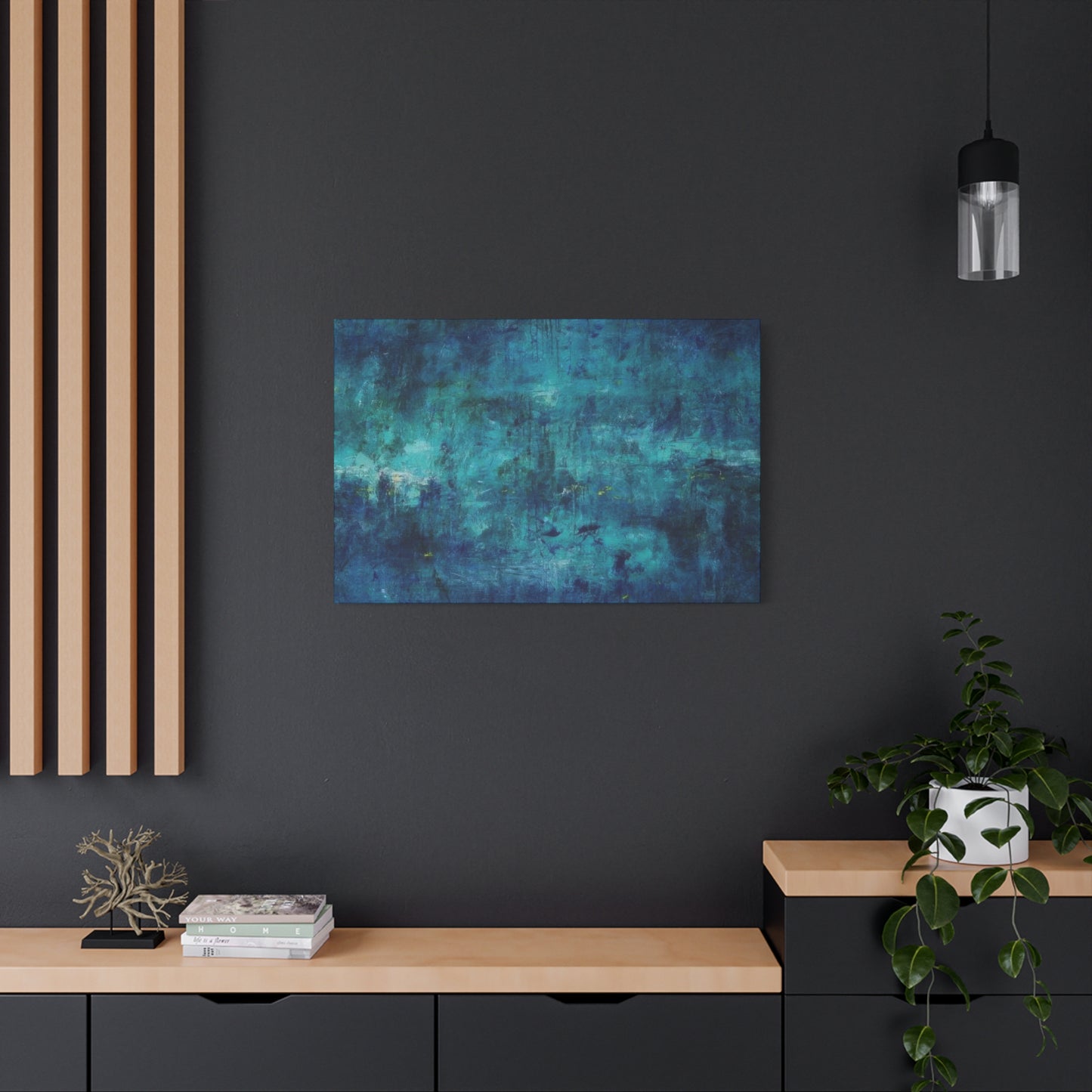 Joshua Schicker Fountain Of Youth Wall Art & Canvas Prints