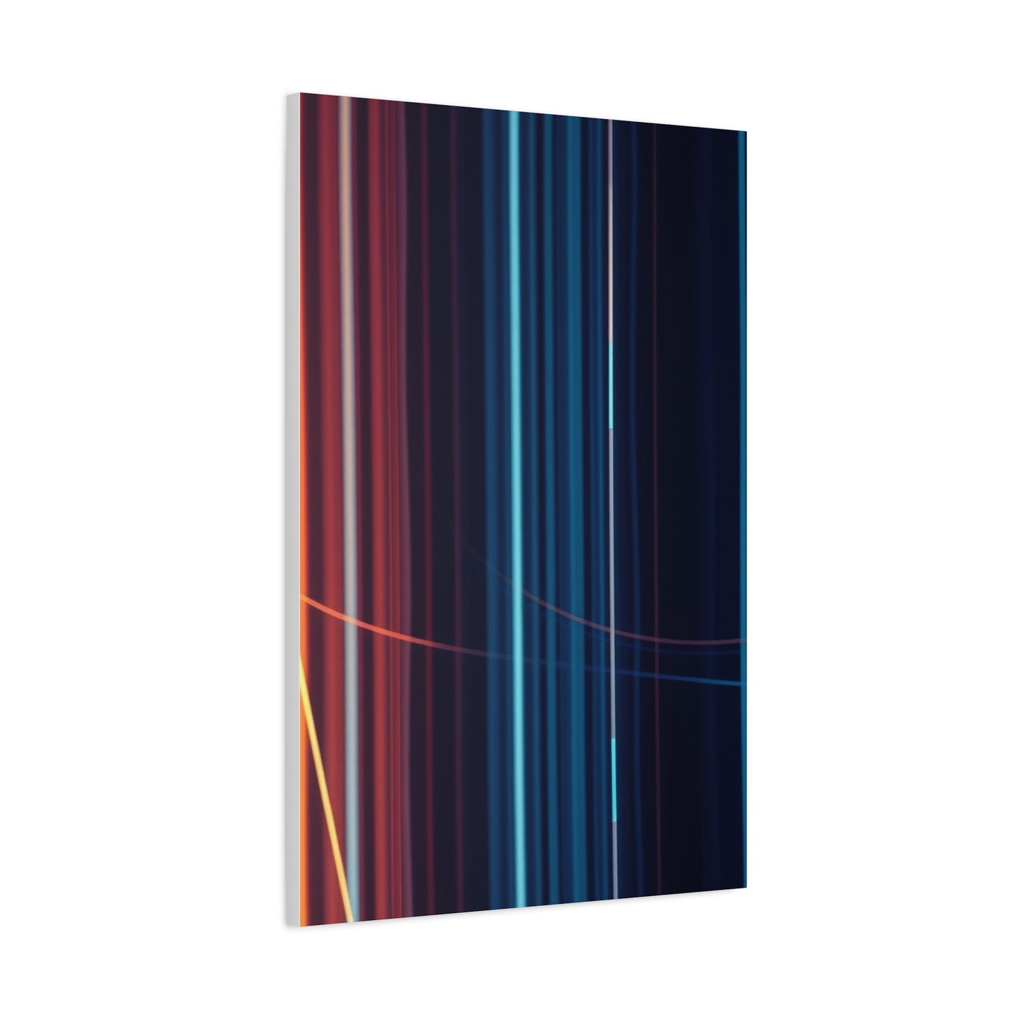 Collection Linear Abstract Art Art Wall Art & Canvas Print