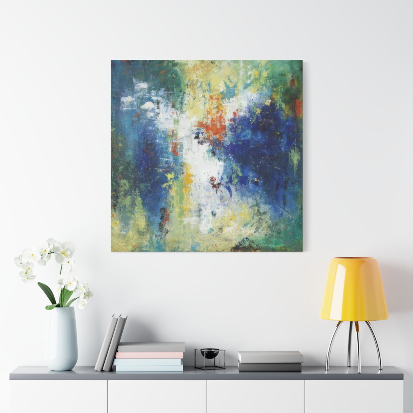 Joshua Schicker Inside And Out Wall Art & Canvas Prints