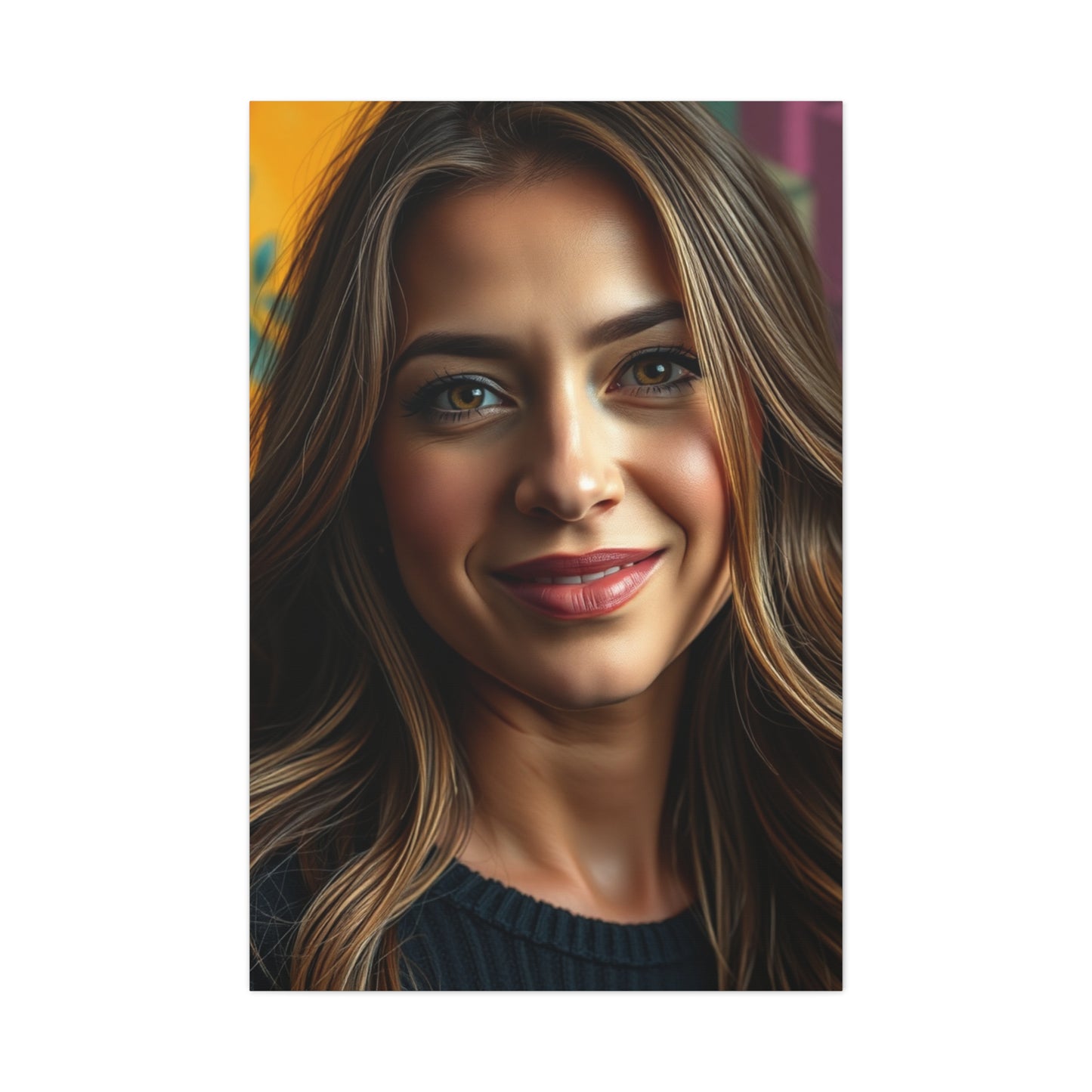 Collection Paige Tingey Art Art Wall Art & Canvas Print