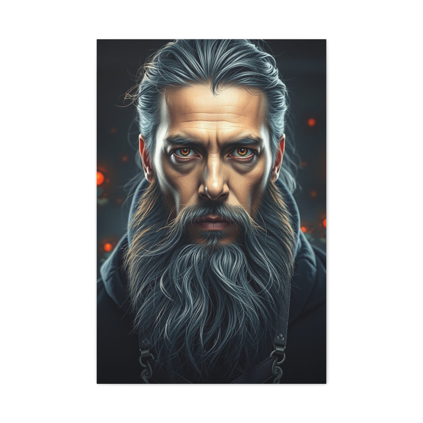 Seek One Art Luxury Canvas Wall Art & Canvas Print