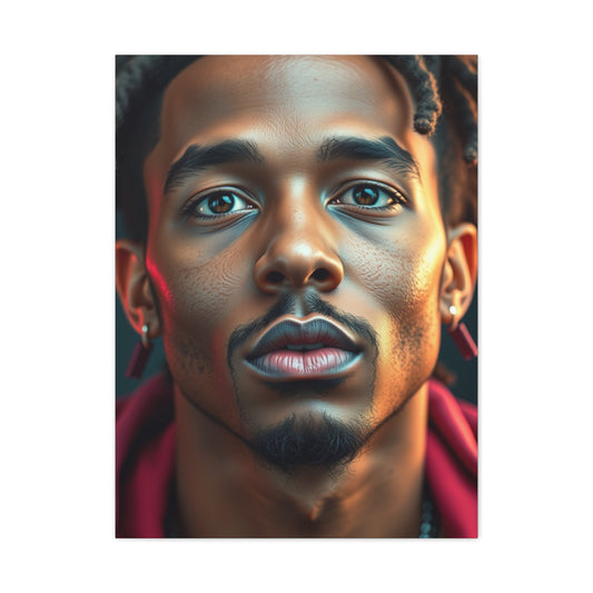 Supreme Tyler, the Creator  Art Collection Wall Art & Canvas Print