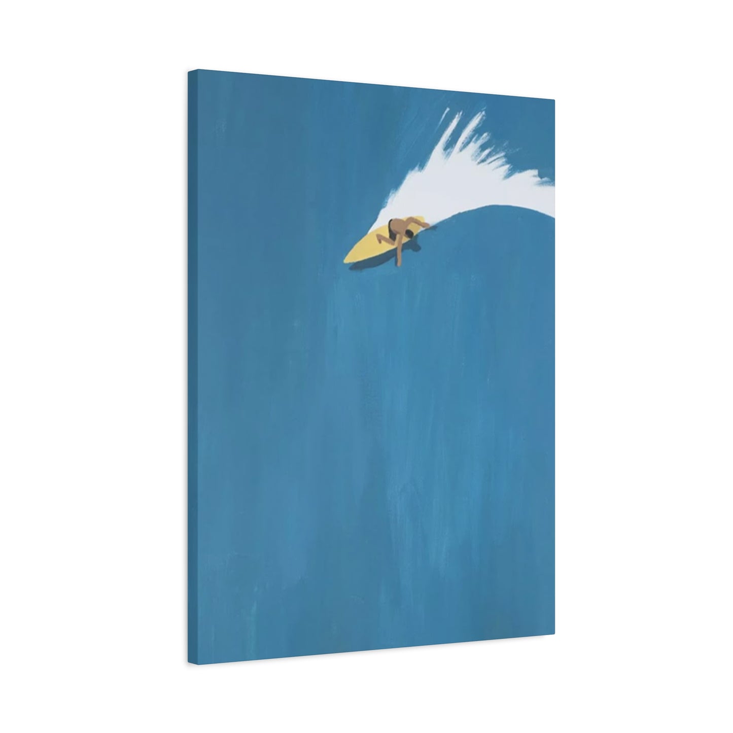 Surfing Views Wall Art & Canvas Prints