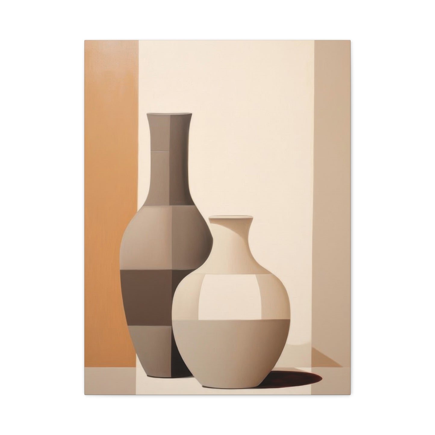 Vases Cubism Wall Art & Canvas Prints
