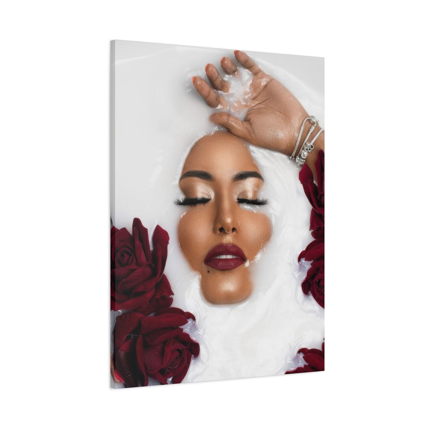 Glam Art 5 Wall Art & Canvas Prints