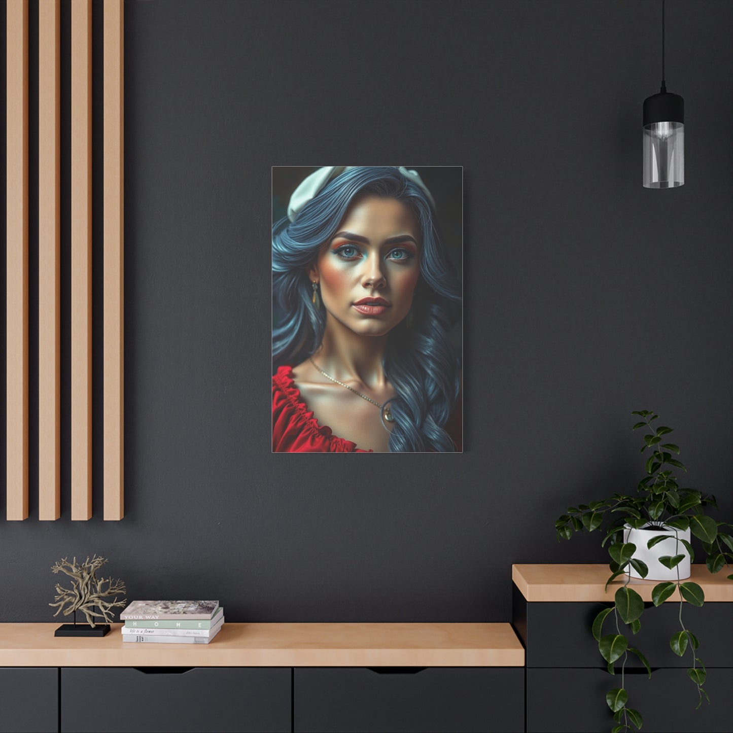 Collection Sissy Angelastro Art Art Wall Art & Canvas Print