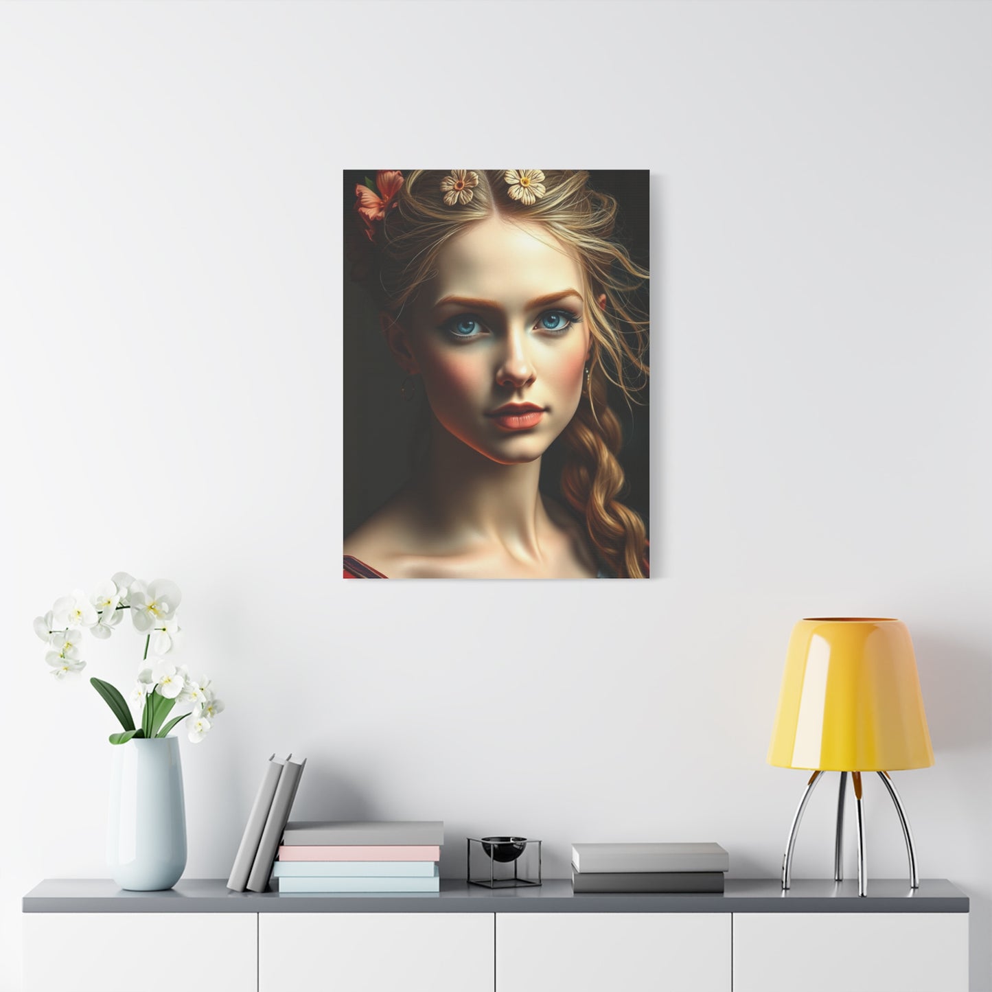 Collection Willem Haenraets Art Art Wall Art & Canvas Print