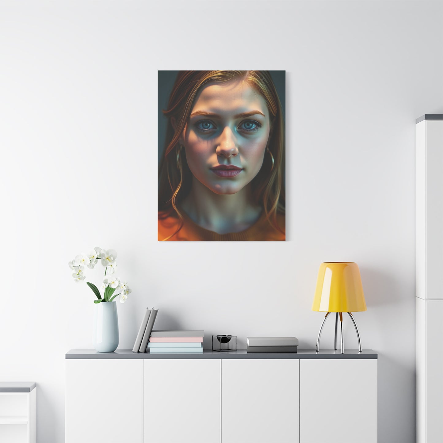Vision Chelsea Goodrich Art Art Wall Art & Canvas Print