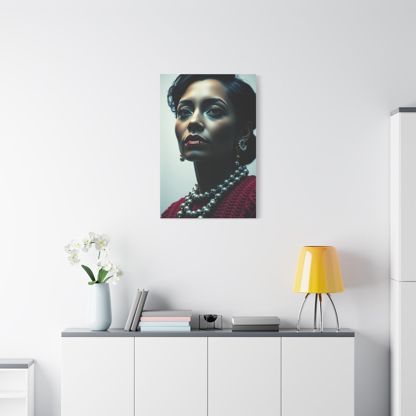 Elite Coco Chanel Art Vision Wall Art & Canvas Print