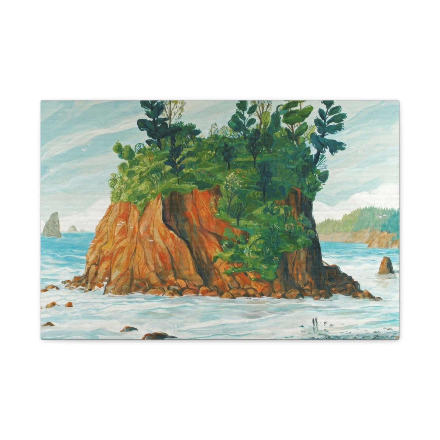 Eleanor Doughty 4 Wall Art & Canvas Prints