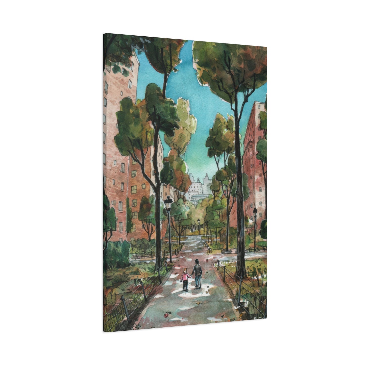 Eleanor Doughty 15 Wall Art & Canvas Prints