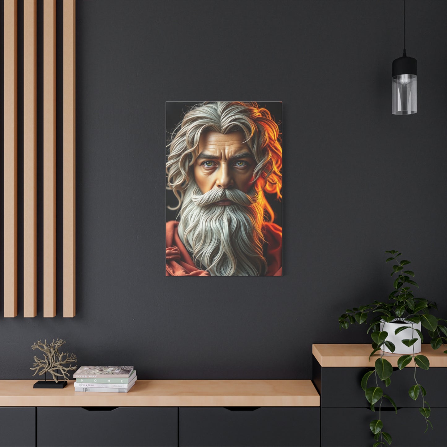 Inspirational Art Luxury Canvas Wall Art & Canvas Print