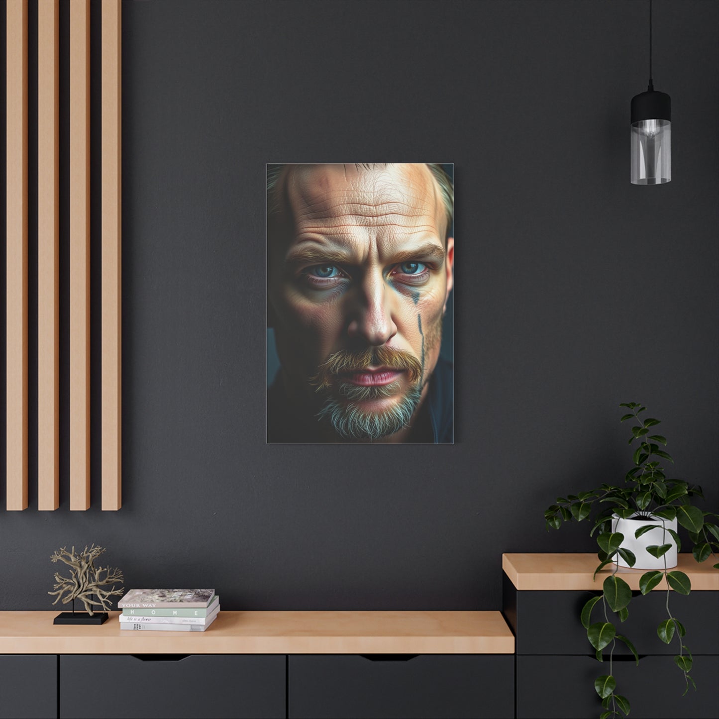 Cool Art for Guys Art Luxury Canvas Wall Art & Canvas Print