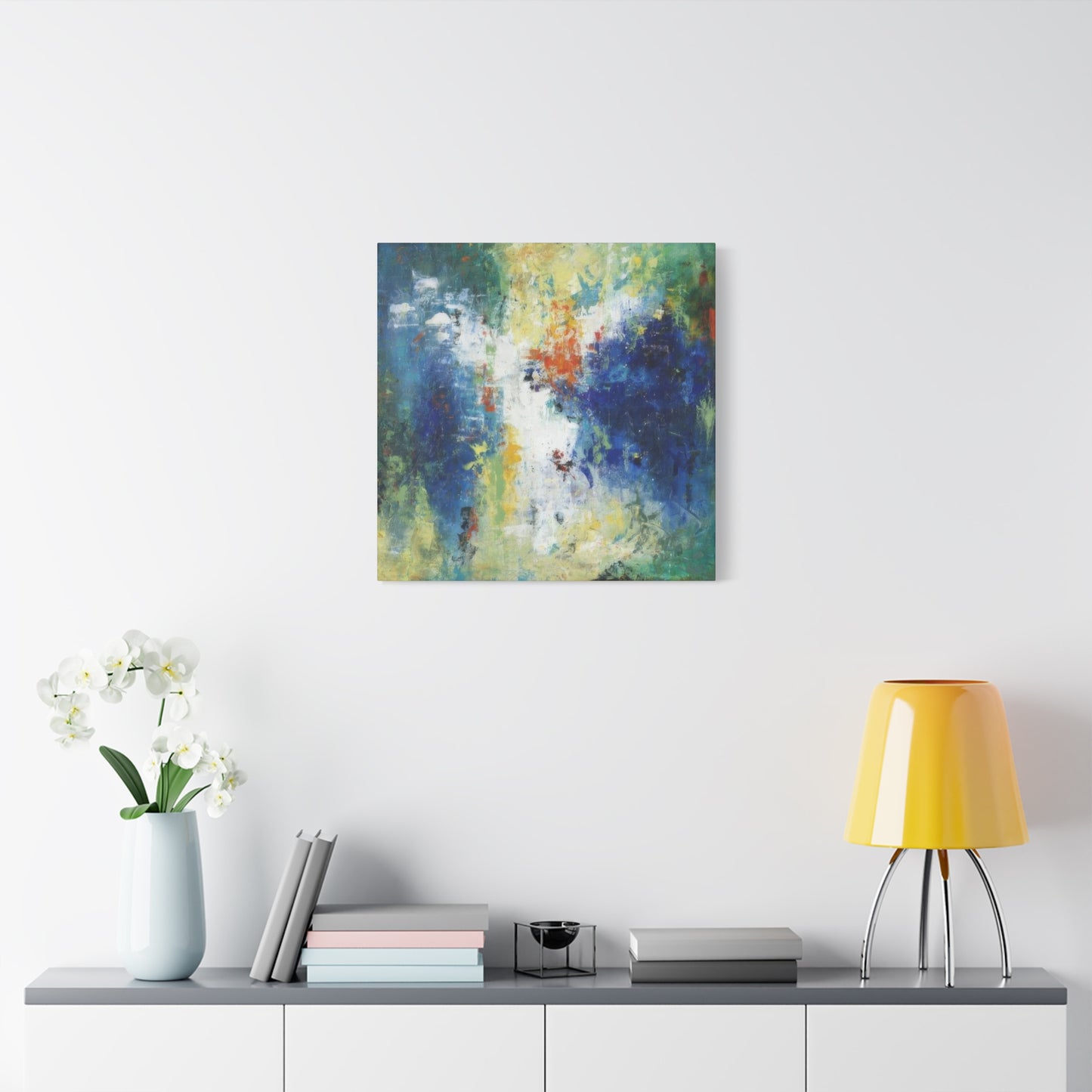 Joshua Schicker Inside And Out Wall Art & Canvas Prints