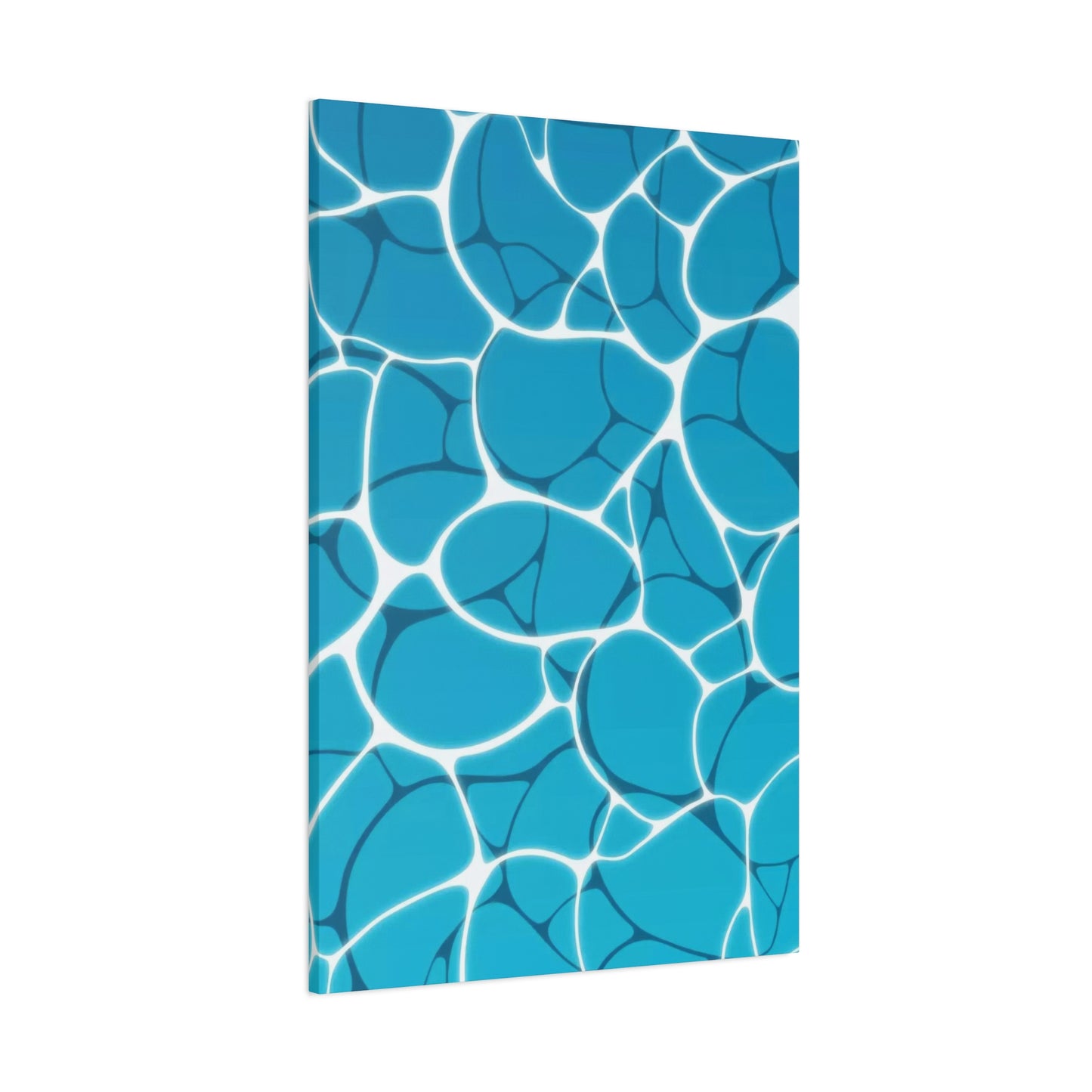 Water Surface Cool Wall Art & Canvas Prints