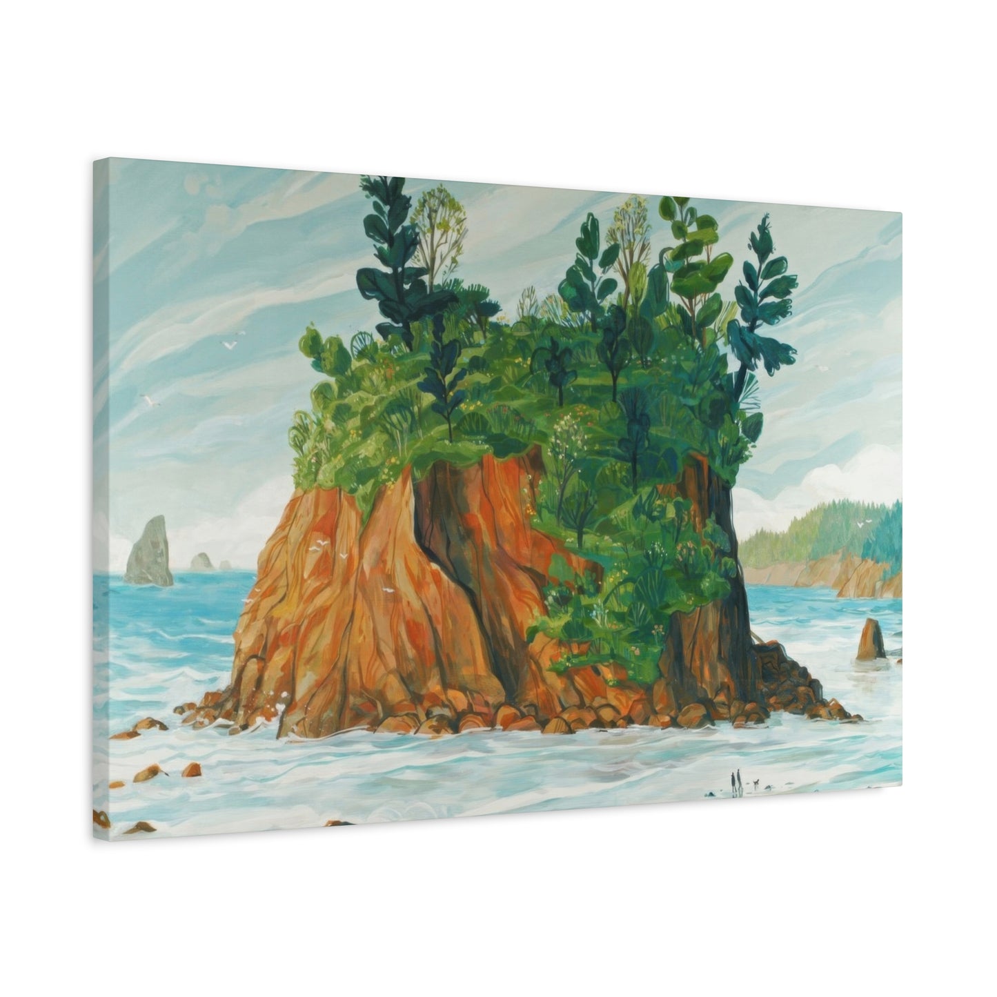 Eleanor Doughty 4 Wall Art & Canvas Prints